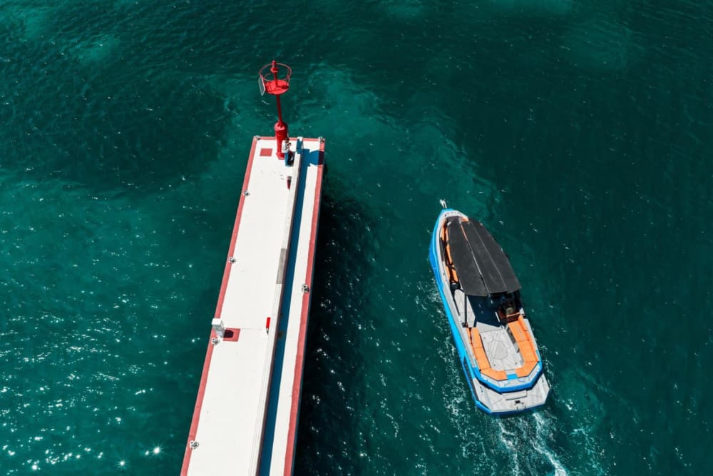 Zadar: Exclusive Island Hopping Tour With Snorkeling, 3 hours swim & snorkeling + sunset tour