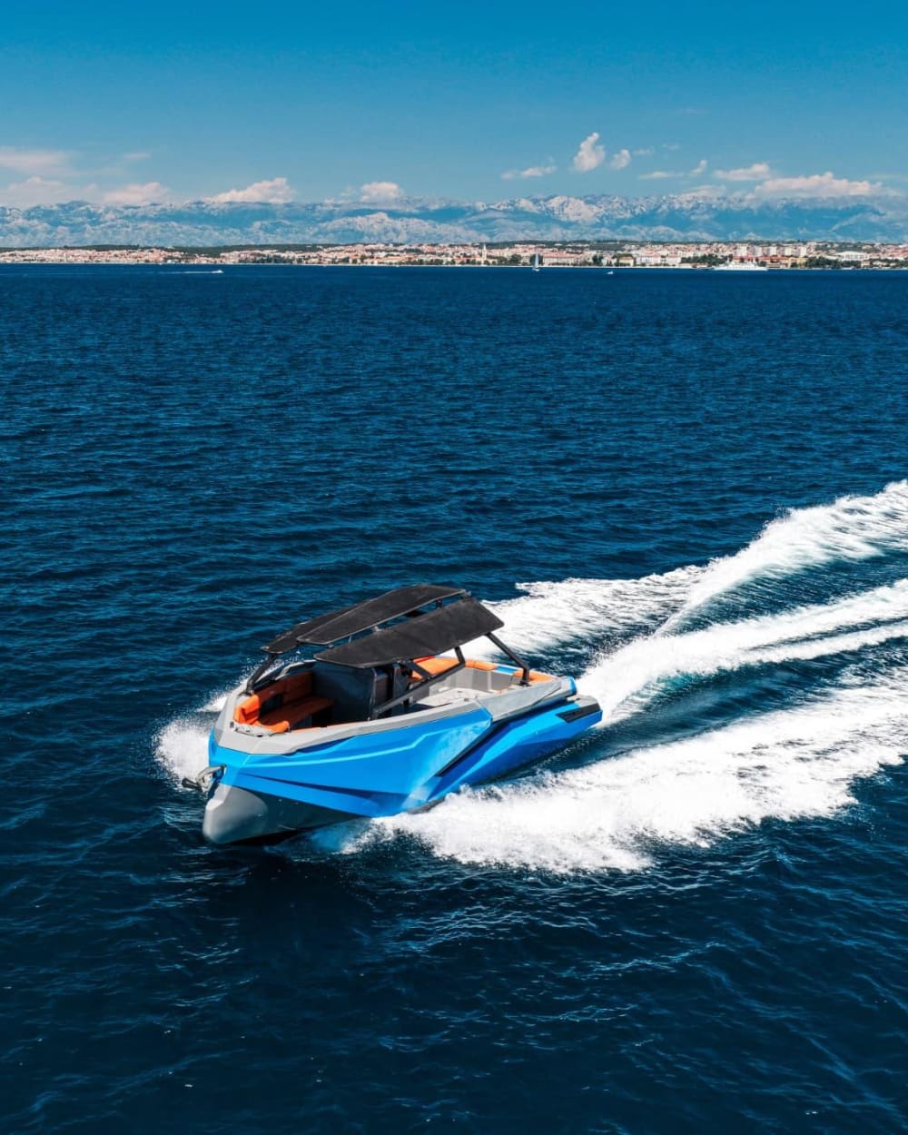 Zadar: Exclusive Island Hopping Tour With Snorkeling, 3 hours swim & snorkeling + sunset tour