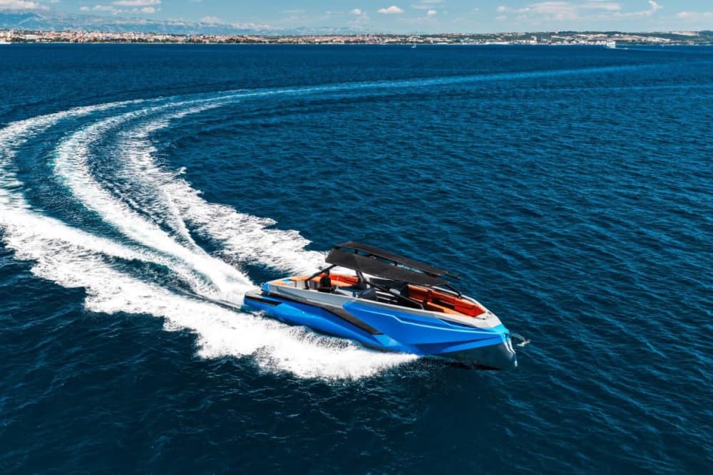 Zadar: Exclusive Island Hopping Tour With Snorkeling, 3 hours swim & snorkeling + sunset tour