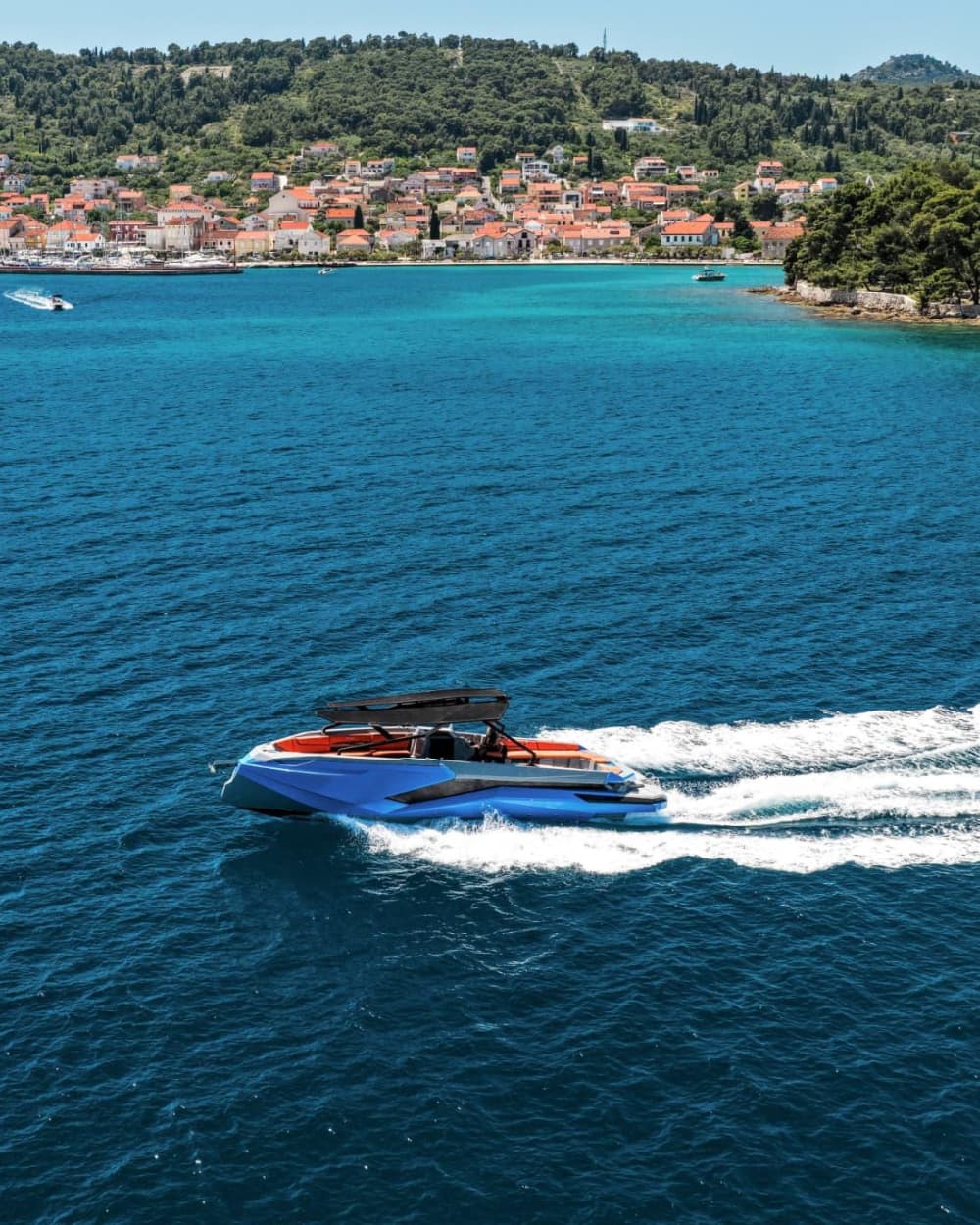 Zadar: Exclusive Island Hopping Tour With Snorkeling, 3 hours swim & snorkeling + sunset tour