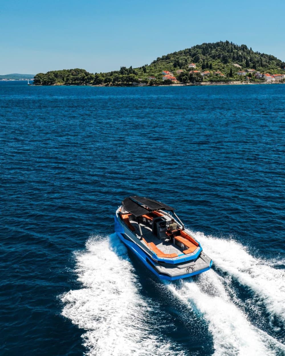 Zadar: Exclusive Island Hopping Tour With Snorkeling, 3 hours swim & snorkeling + sunset tour