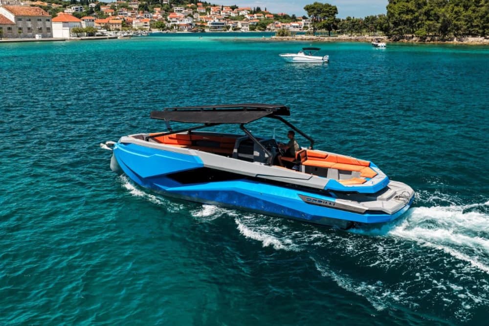 Zadar: Exclusive Island Hopping Tour With Snorkeling, 3 hours swim & snorkeling + sunset tour
