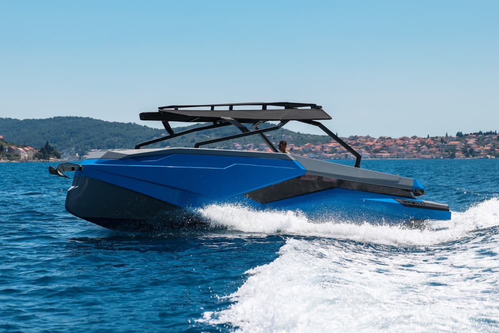 Zadar: Exclusive Island Hopping Tour With Snorkeling, 3 hours swim & snorkeling + sunset tour