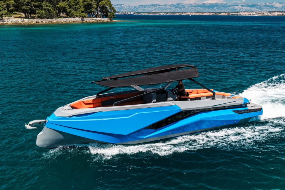 Zadar: Exclusive Island Hopping Tour With Snorkeling, 3 hours swim & snorkeling + sunset tour
