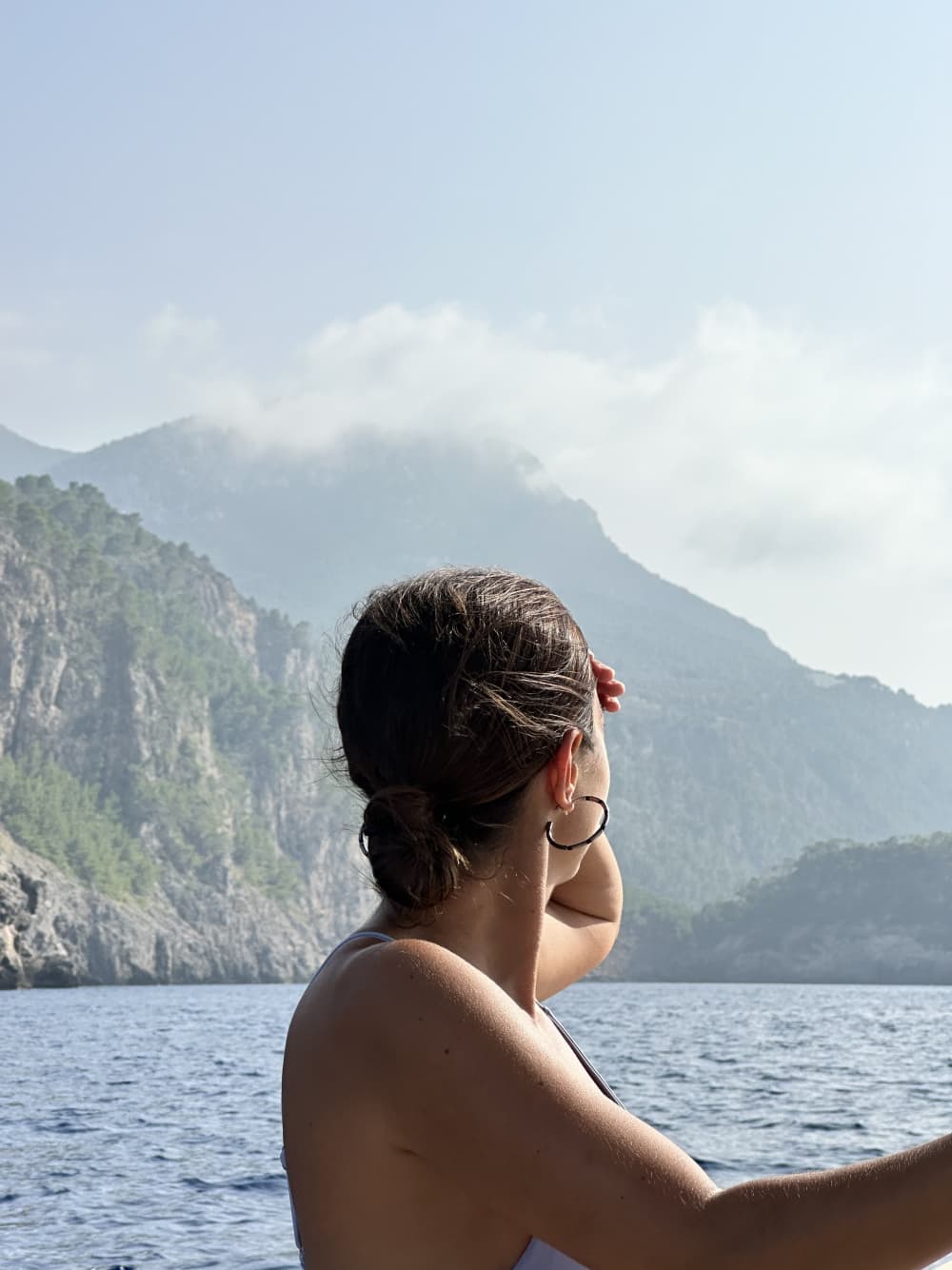 Excursions privées en petit comité pour explorer les criques le long de la côte nord de Majorque