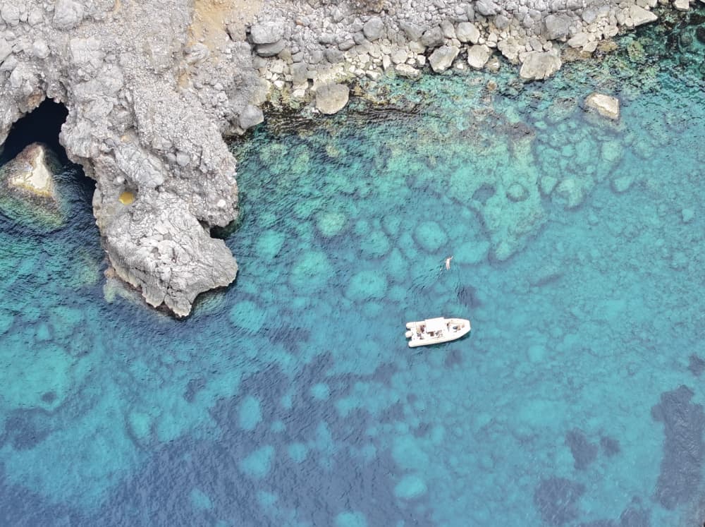 Excursions privées en petit comité pour explorer les criques le long de la côte nord de Majorque