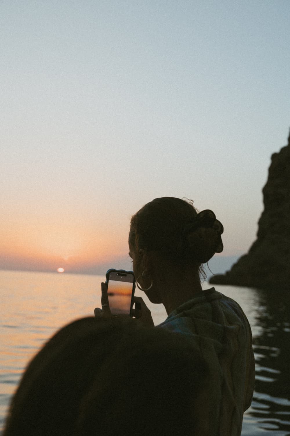 Boottocht bij zonsondergang in Puerto Pollensa