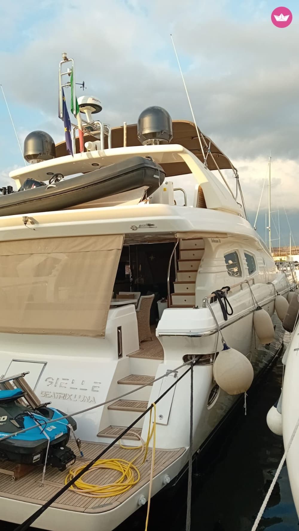 Utforska Italiens mest berömda kust - Amalfikusten