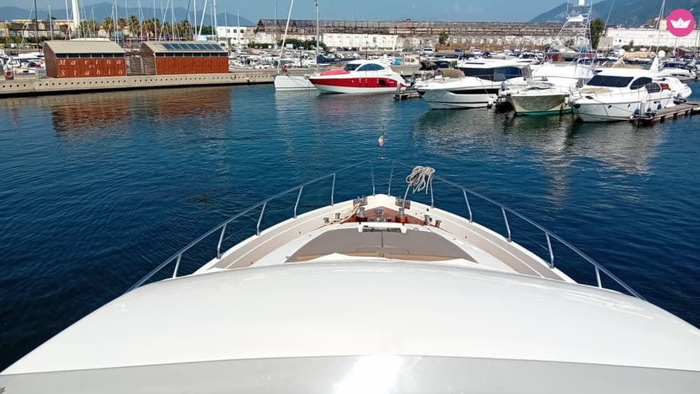 Utforska Italiens mest berömda kust - Amalfikusten