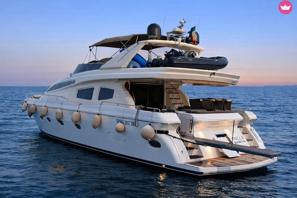 Utforska Italiens mest berömda kust - Amalfikusten