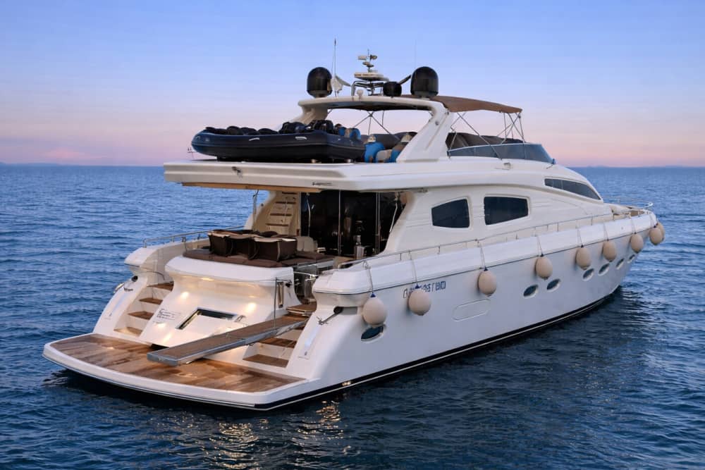 Utforska Italiens mest berömda kust - Amalfikusten