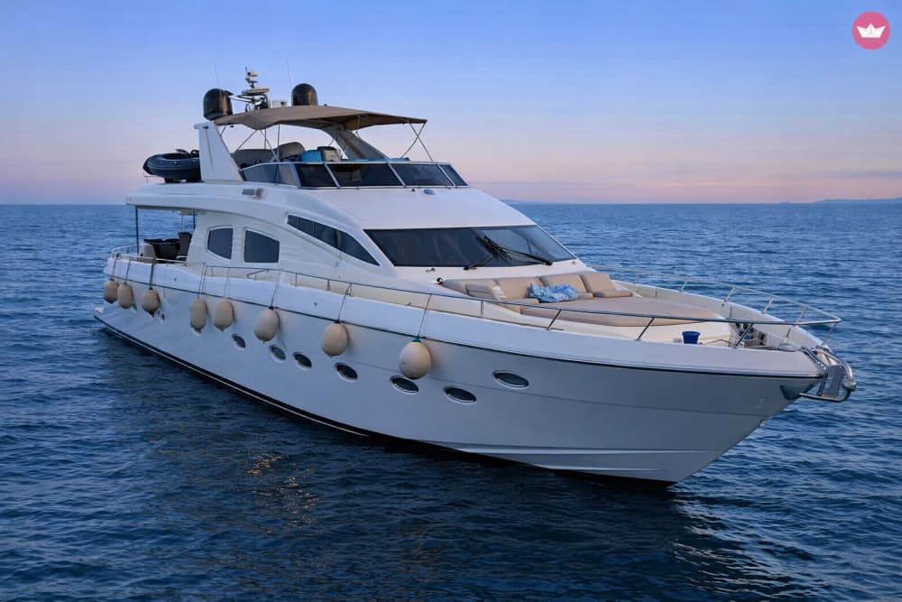 Utforska Italiens mest berömda kust - Amalfikusten