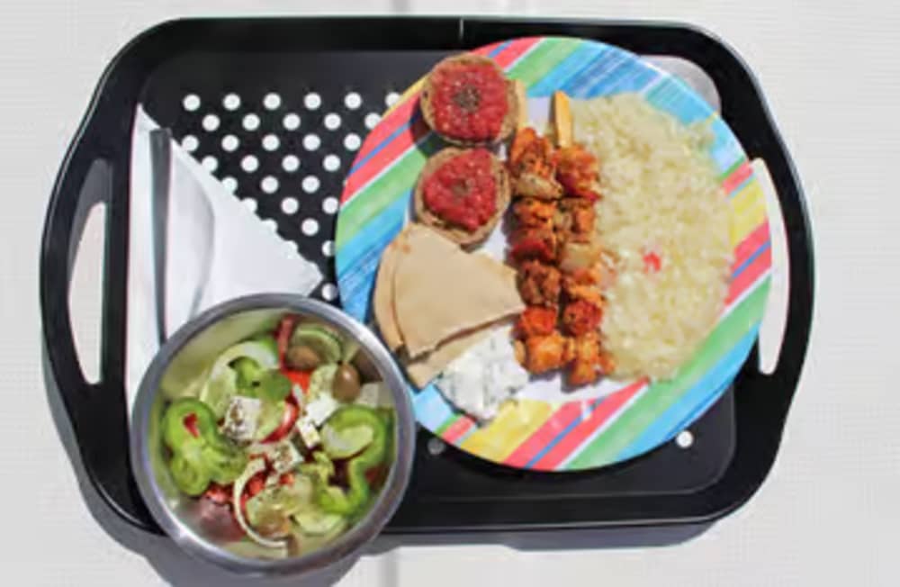 Aventura matutina o al atardecer con Dufour 52