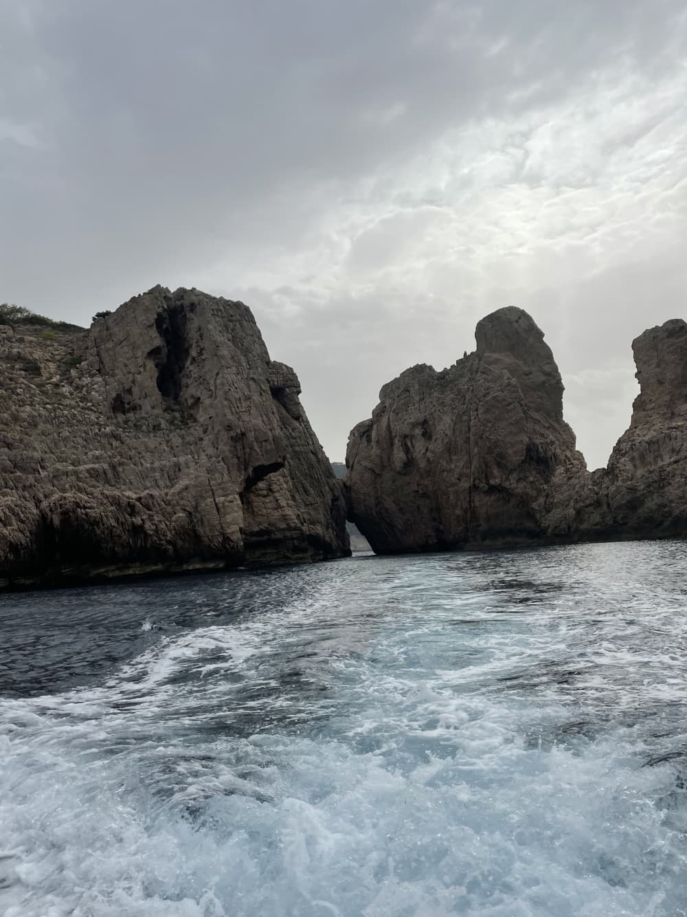 Yacht excursion in Ibiza (8h) – discover the north of Ibiza from the sea