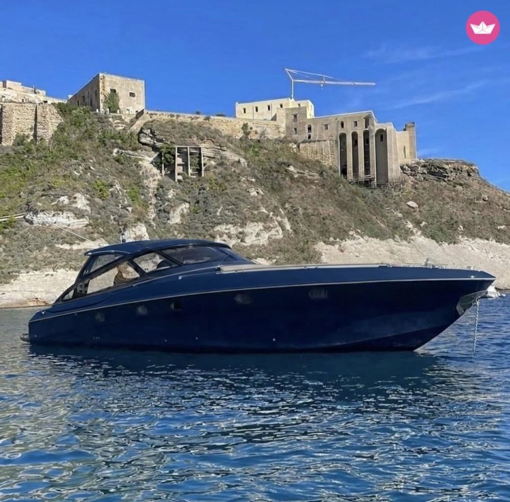 Halvdags avkoppling från Poltu Quatu