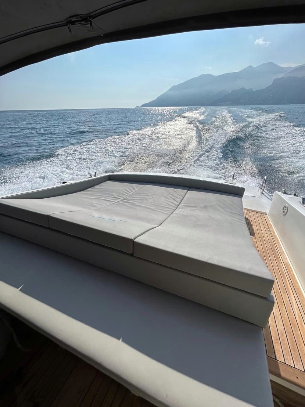 Discover the exclusivity of the Tigullio Gulf.