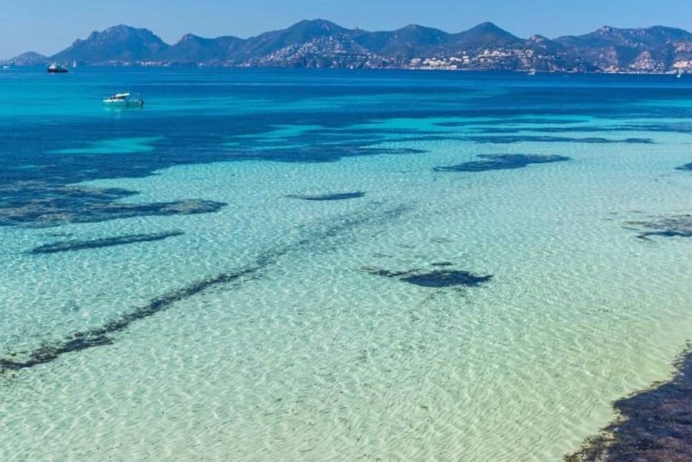 Middagcruise in de baai van Saint-Tropez – Zwemmen & Ontspanning