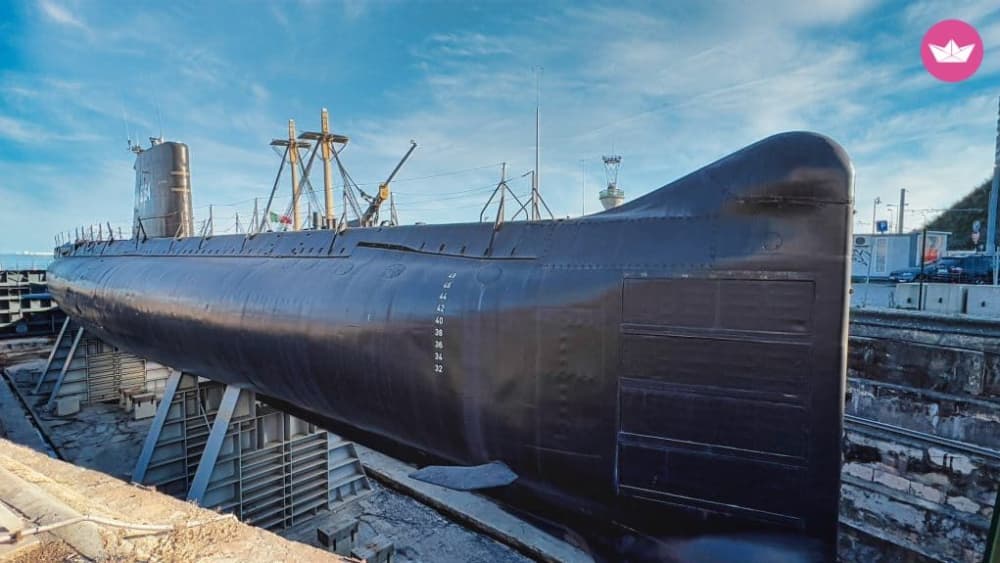 Experiencia en barco privado desde Cascais a Lisboa y Almada