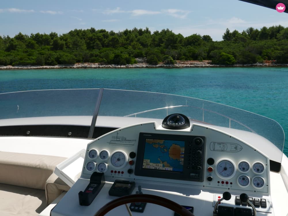 Alla scoperta del Conero dal mare