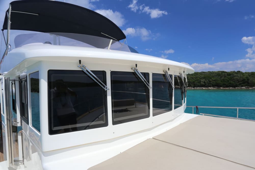 Alla scoperta del Conero dal mare