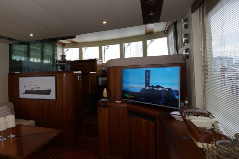 Alla scoperta del Conero dal mare