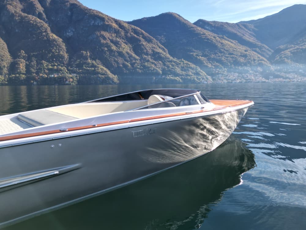 Experiencia exclusiva en el lago Como: villas y vistas.