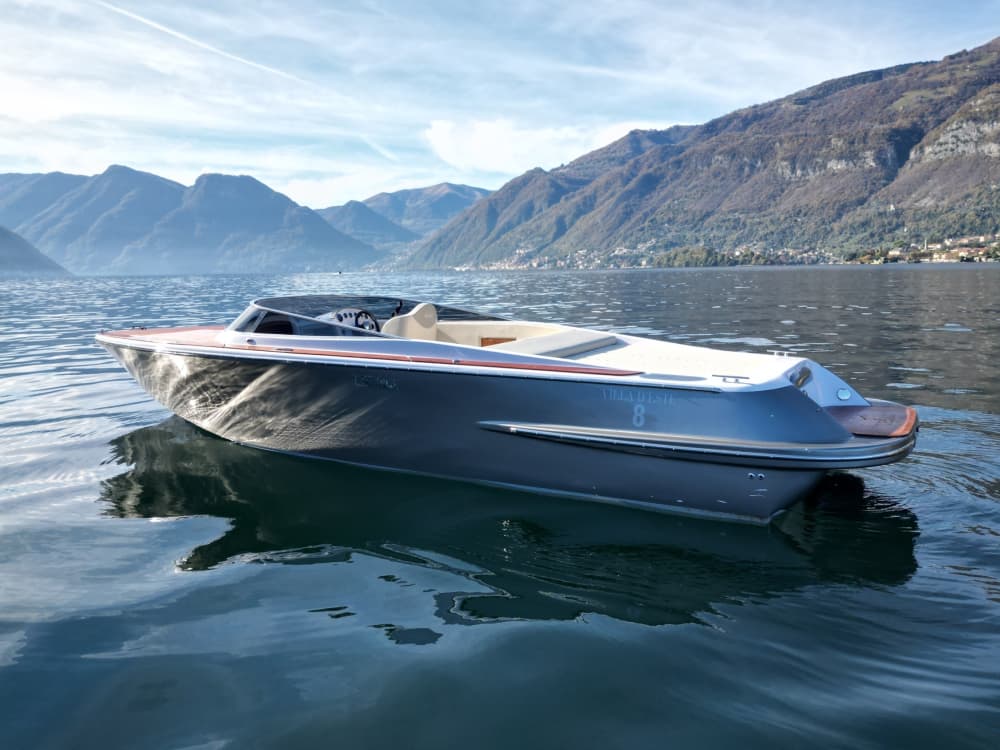 Lake Como Tour – Bellagio & Villas