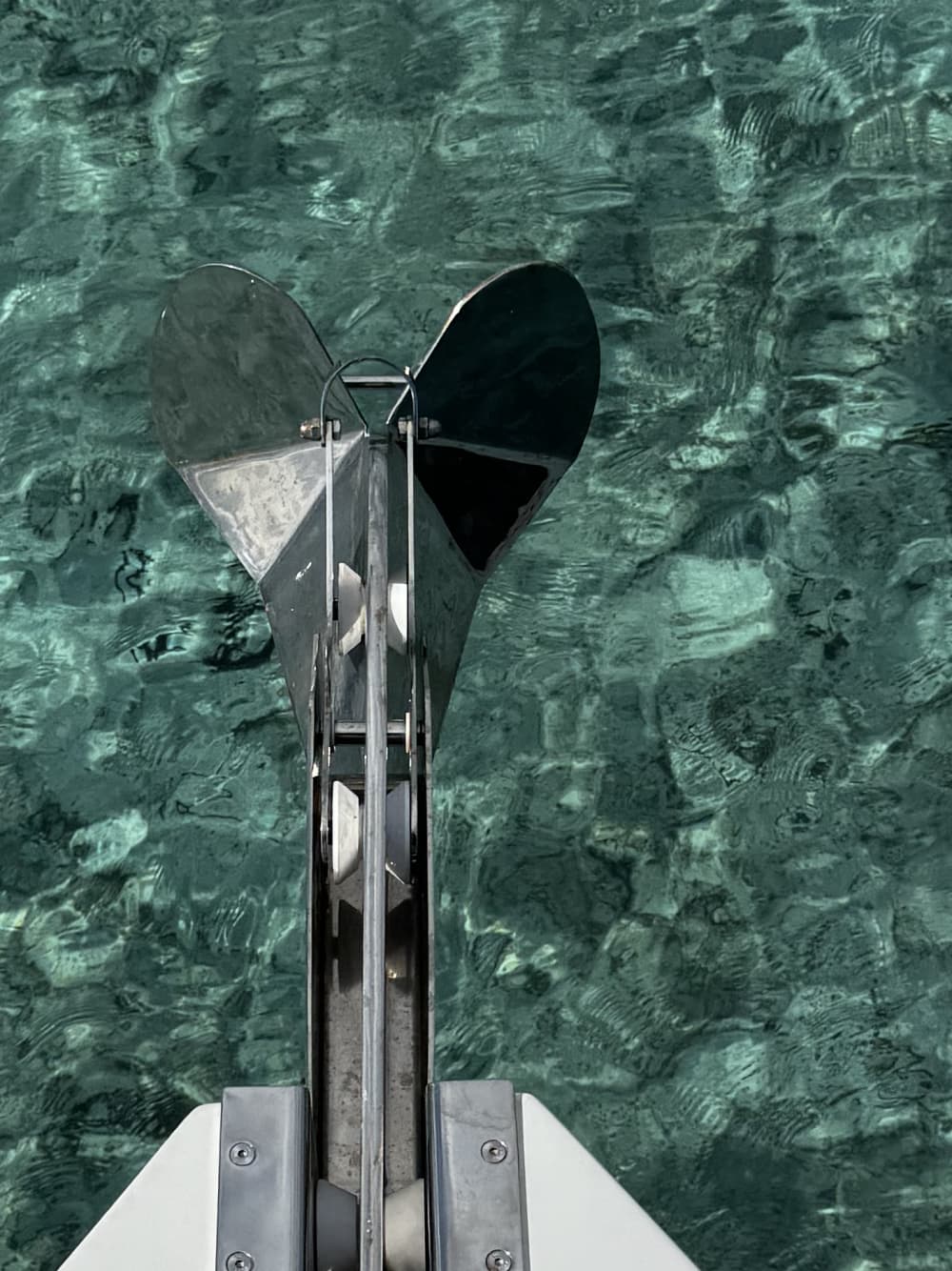 Excursion de 6 heures, par Antonio D28, Zone Nord.