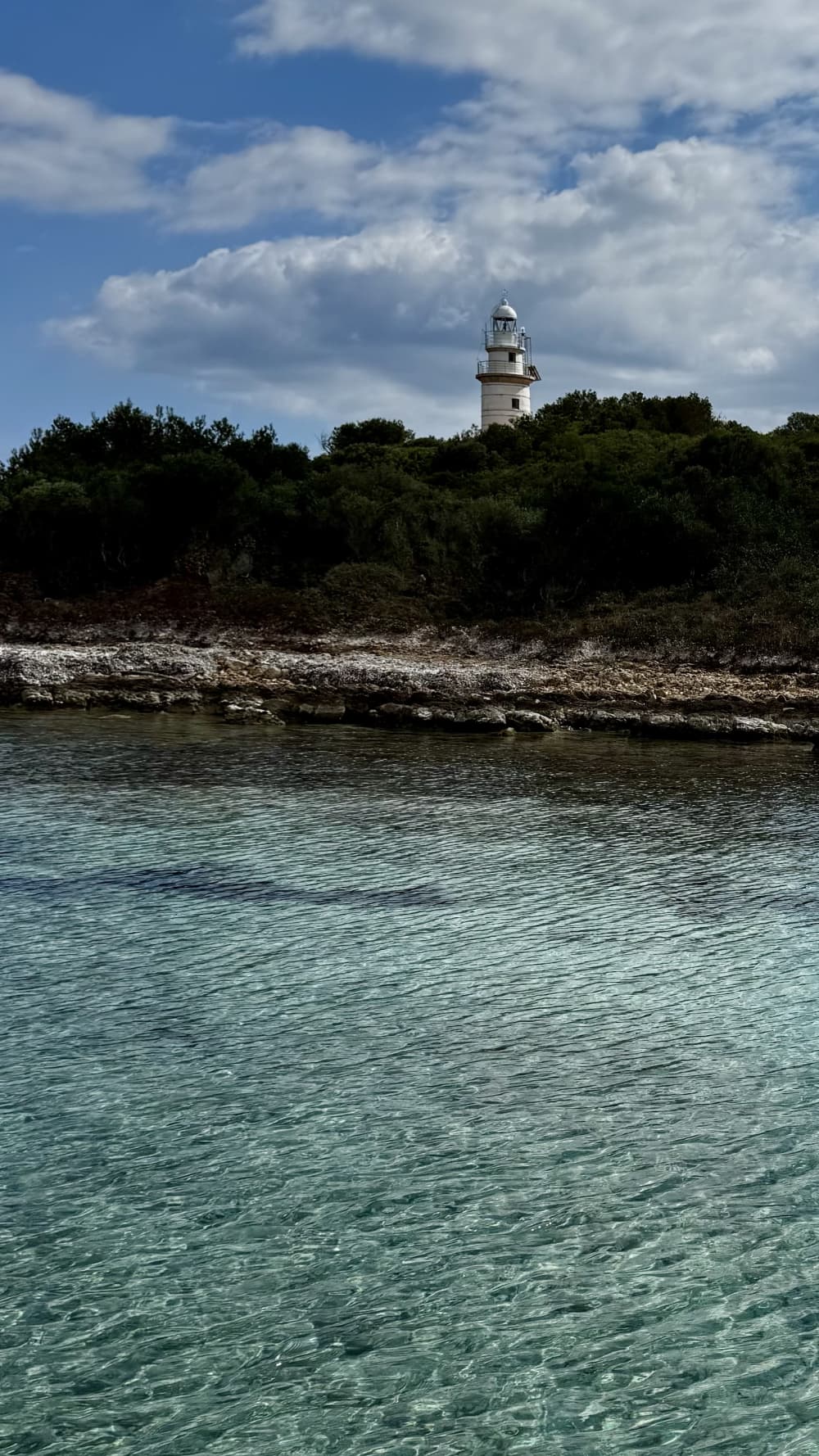 Excursion de 6 heures, par Antonio D28, Zone Nord.