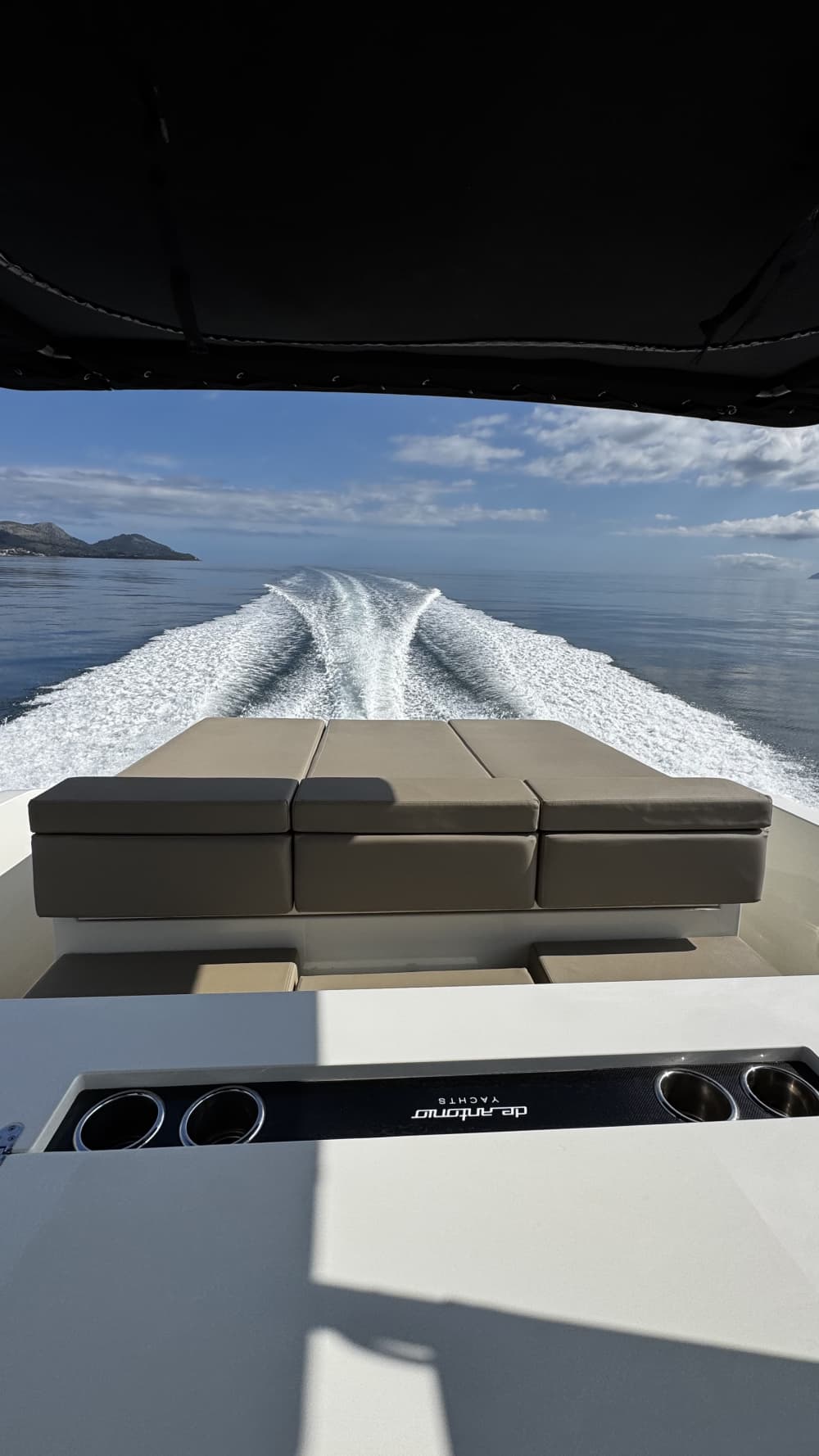 Excursión de 6 horas, de Antonio D28, Zona Norte.