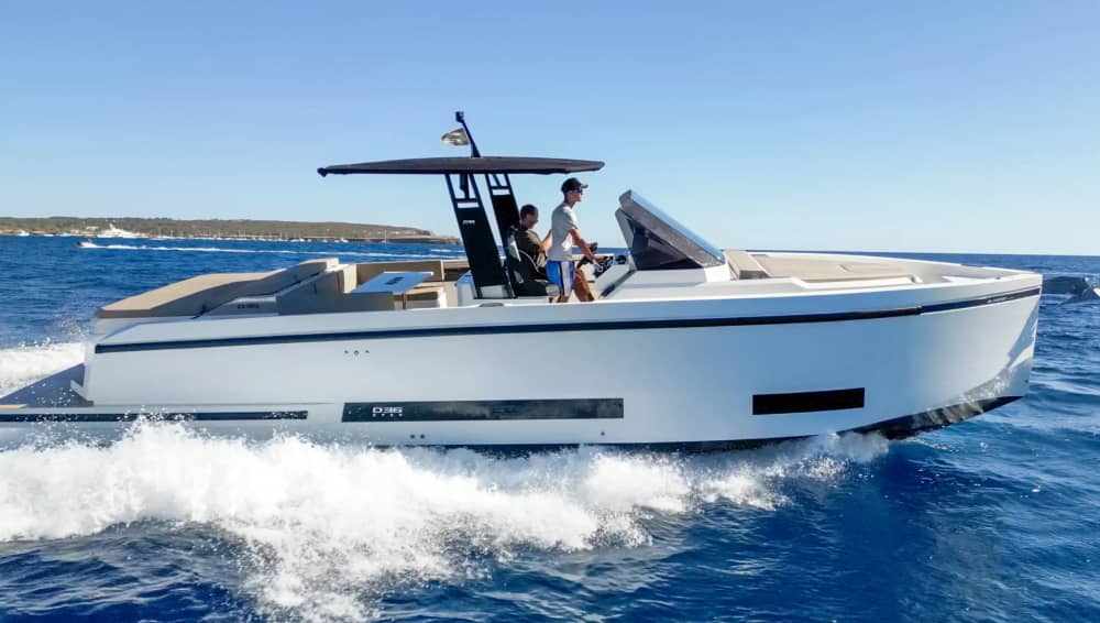 Full day tour to Antiparos and Despotiko (D36)