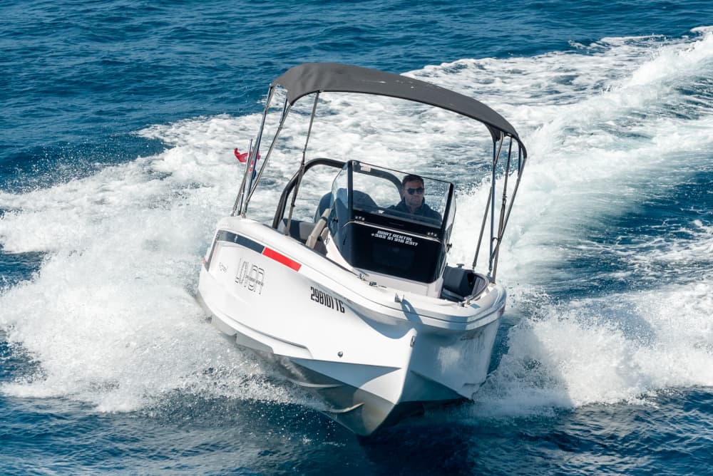 Privé-ervaring vanuit Trogir en Split