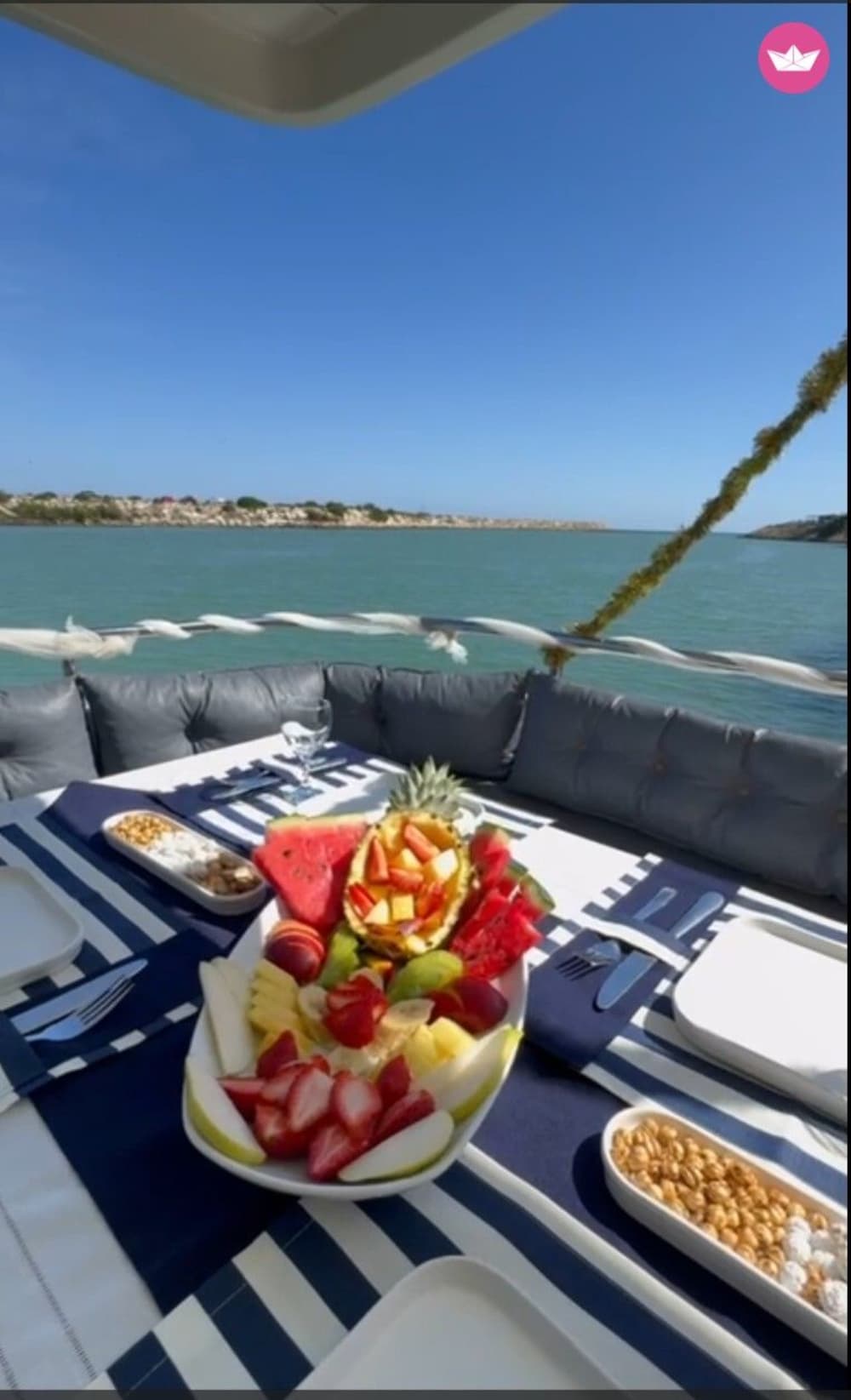 Antalya Private Yacht Tour | Sunset Tour & VIP Service Included