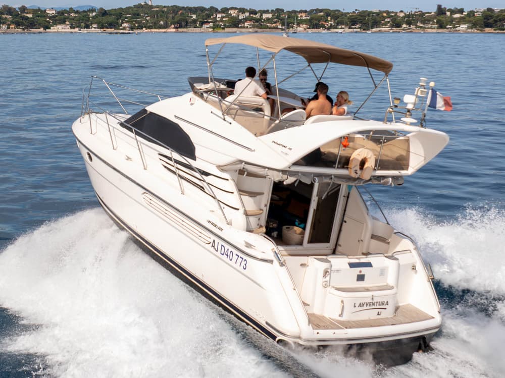 Journée Premium – Îles de Lérins & Criques Sauvages