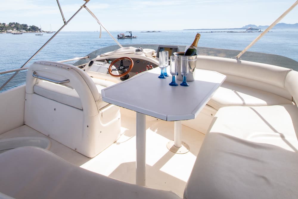 Premium Day Trip – Lérins Islands & Wild Coves