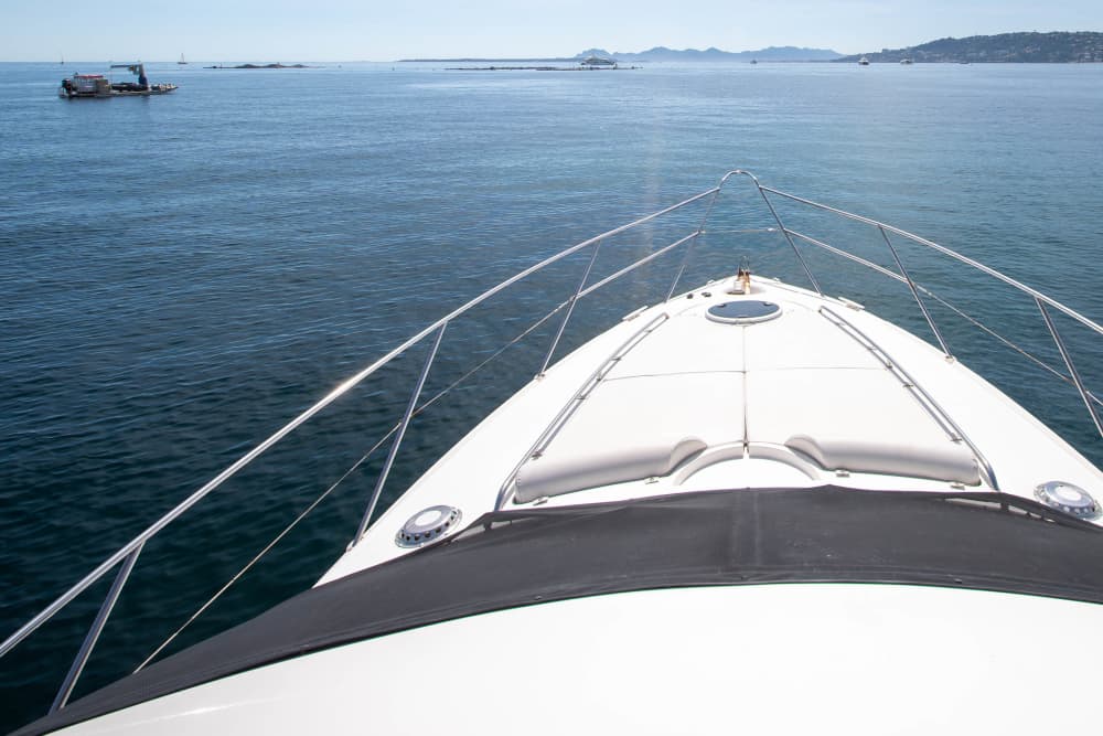 Premium Day Trip – Lérins Islands & Wild Coves
