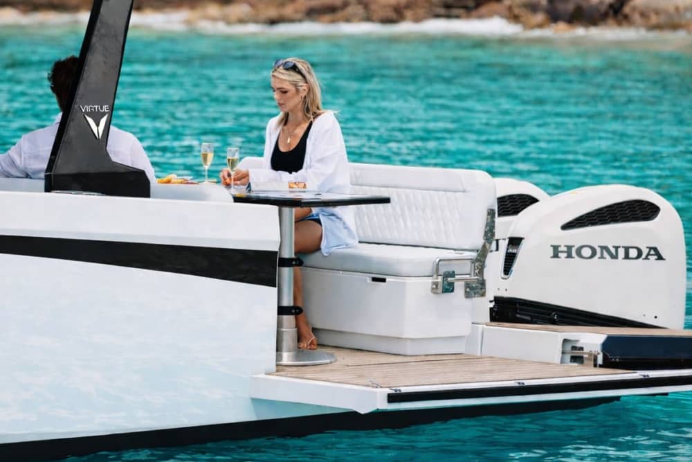 A day in Porto Cervo
