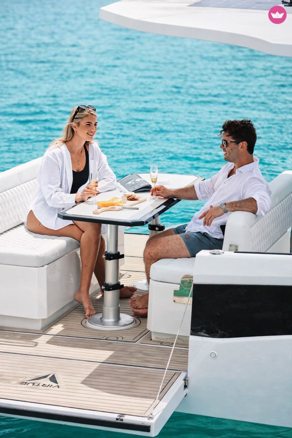 A day in Porto Cervo