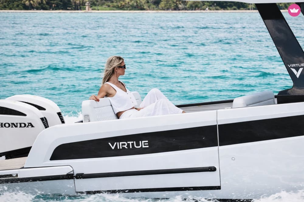 A day in Porto Cervo