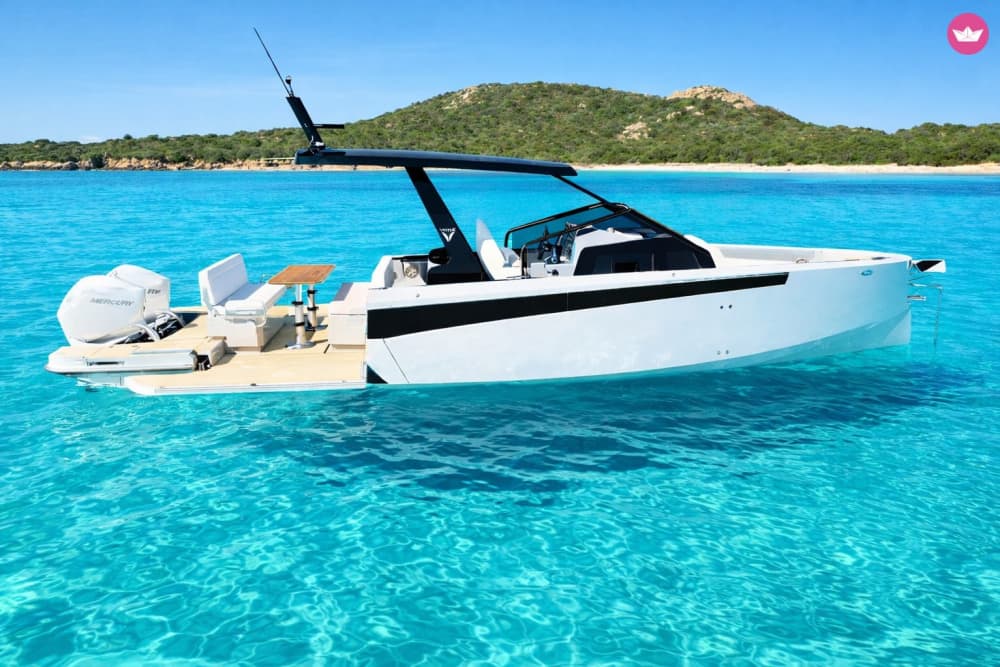 A day in Porto Cervo