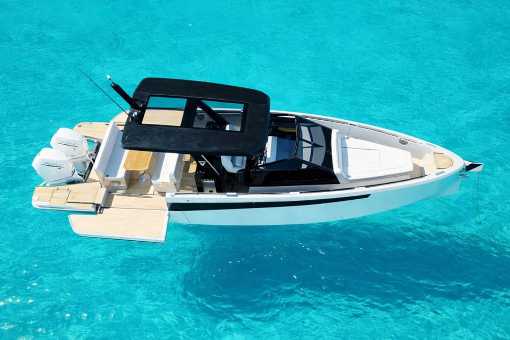 A day in Porto Cervo