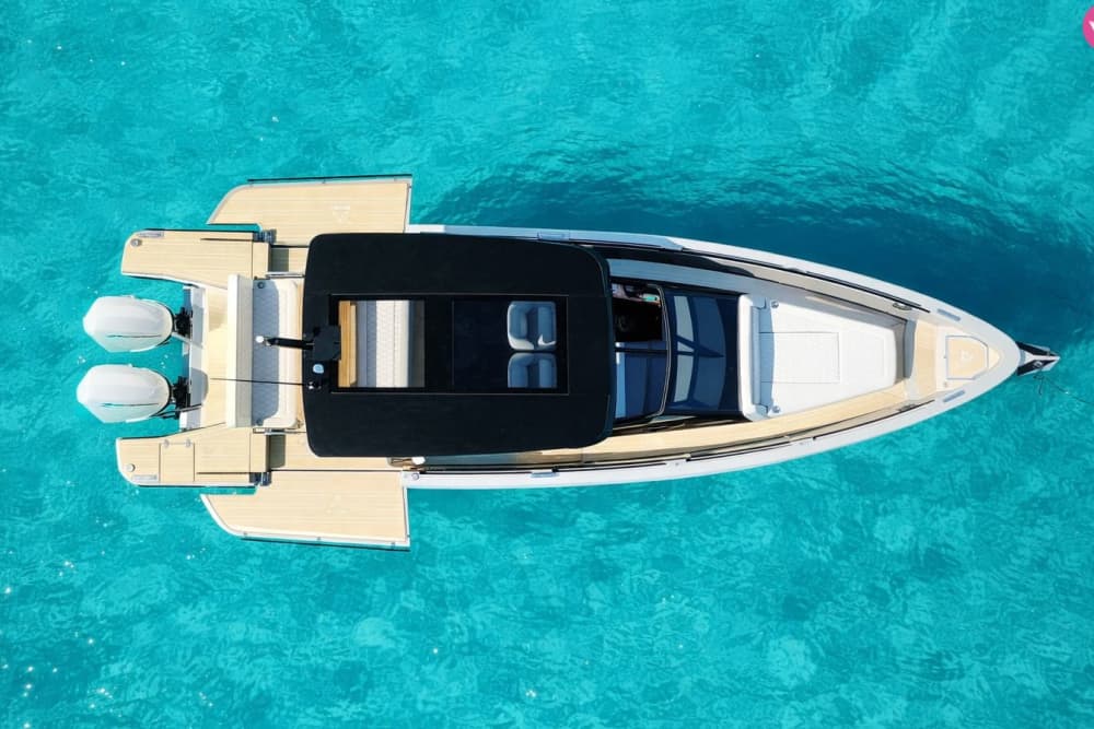 A day in Porto Cervo