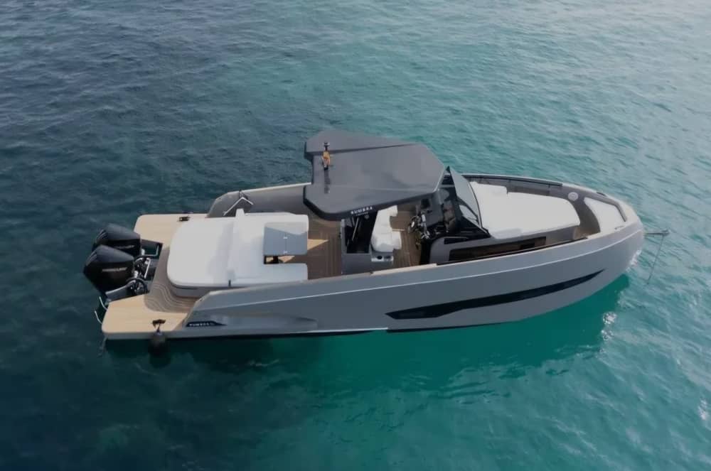 Privéboottocht en luxe cruise op Mykonos – All-inclusive ervaring
(Eten, drinken en brandstof inbegrepen)