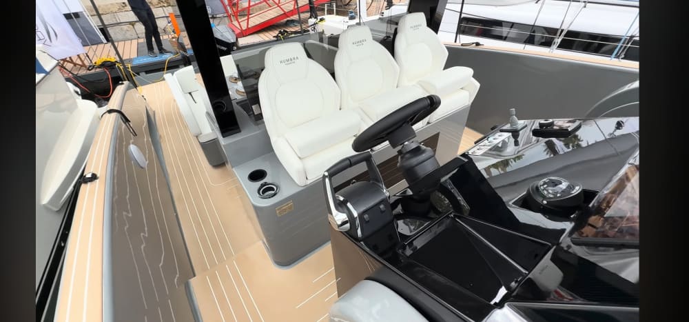 Privéboottocht en luxe cruise op Mykonos – All-inclusive ervaring
(Eten, drinken en brandstof inbegrepen)