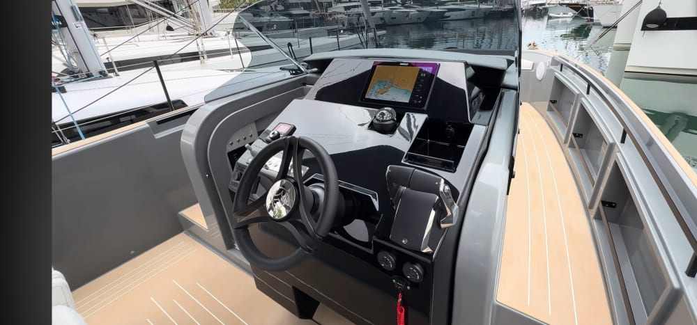 Privéboottocht en luxe cruise op Mykonos – All-inclusive ervaring
(Eten, drinken en brandstof inbegrepen)