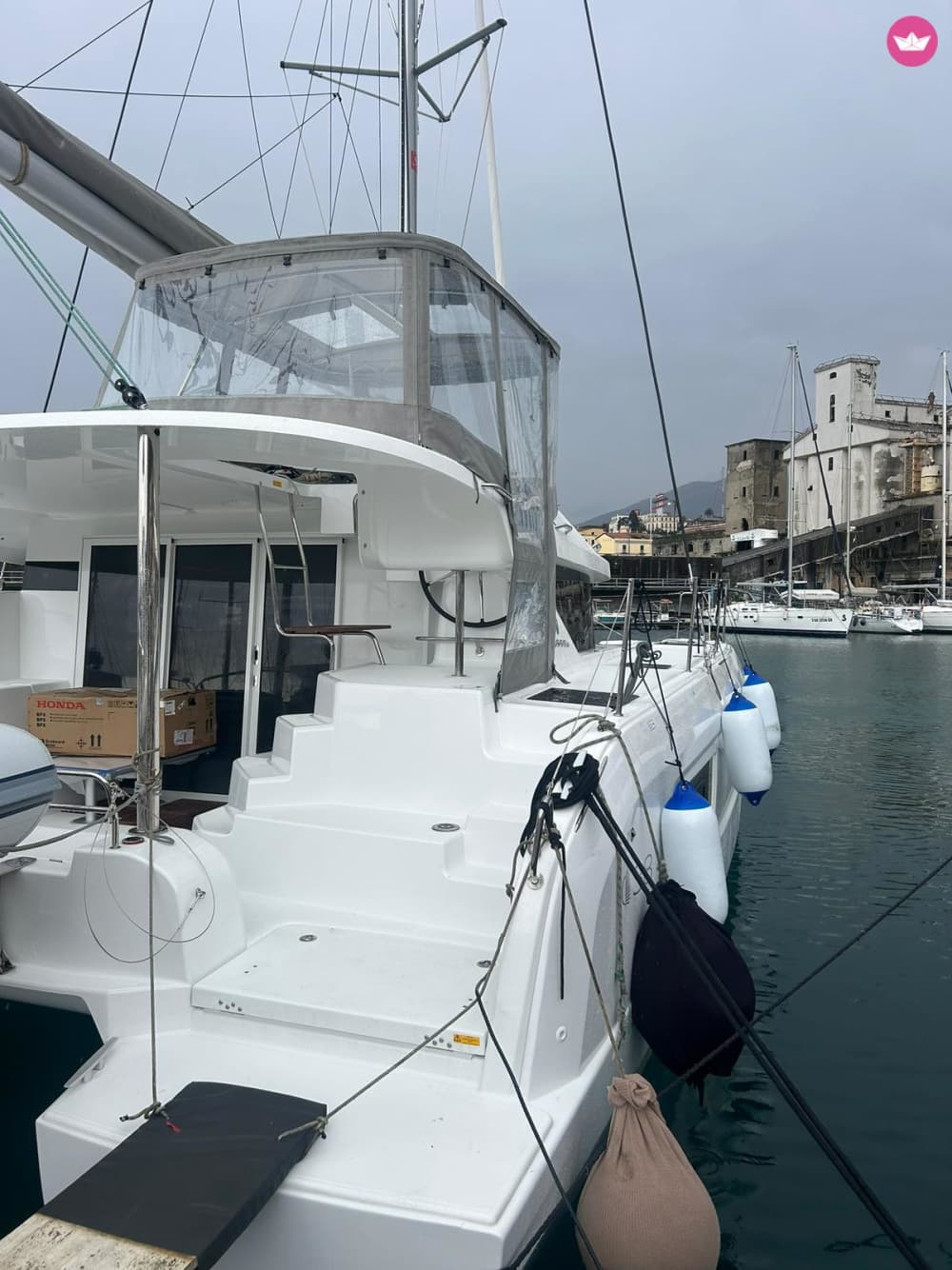 Uma experiência inesquecível entre os Faraglioni de Capri