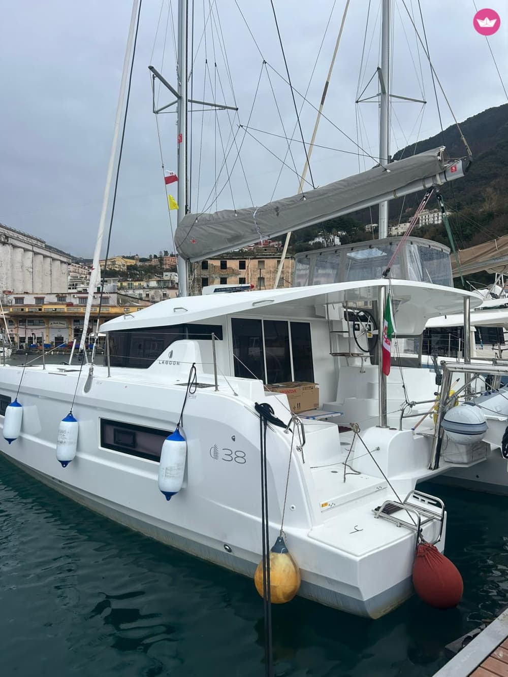 Uma experiência inesquecível entre os Faraglioni de Capri