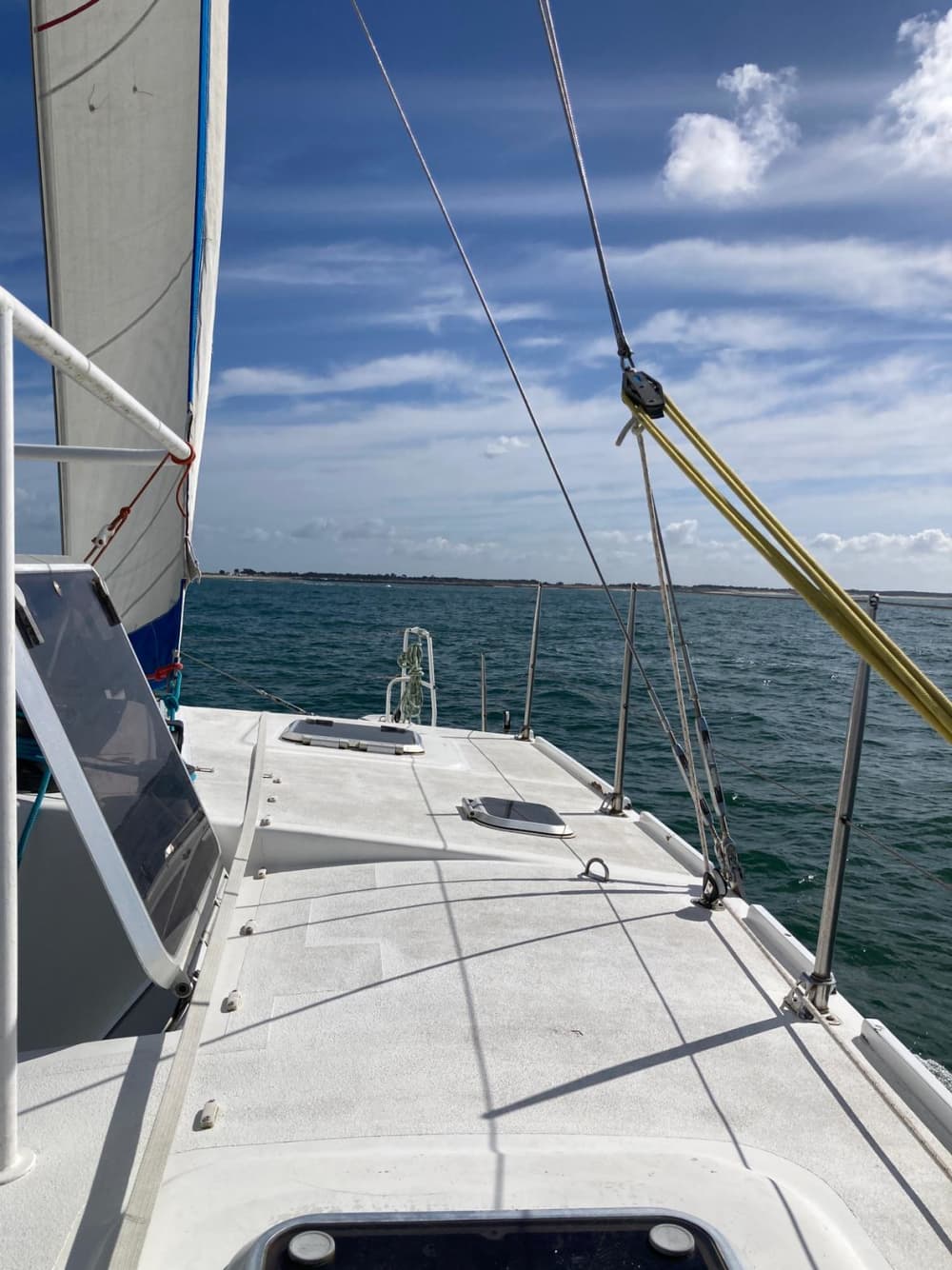 2-Hour Boat Trip – Discovery “Cast Off the Moorings”