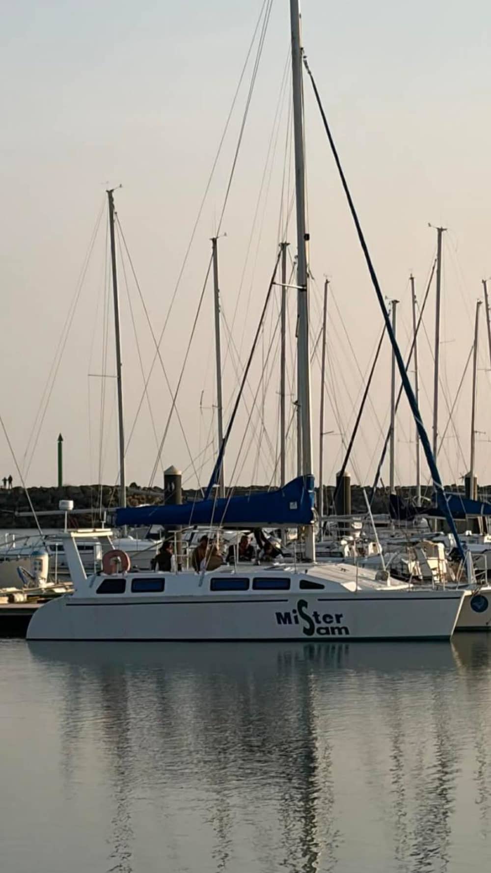 2-Hour Boat Trip – Discovery “Cast Off the Moorings”