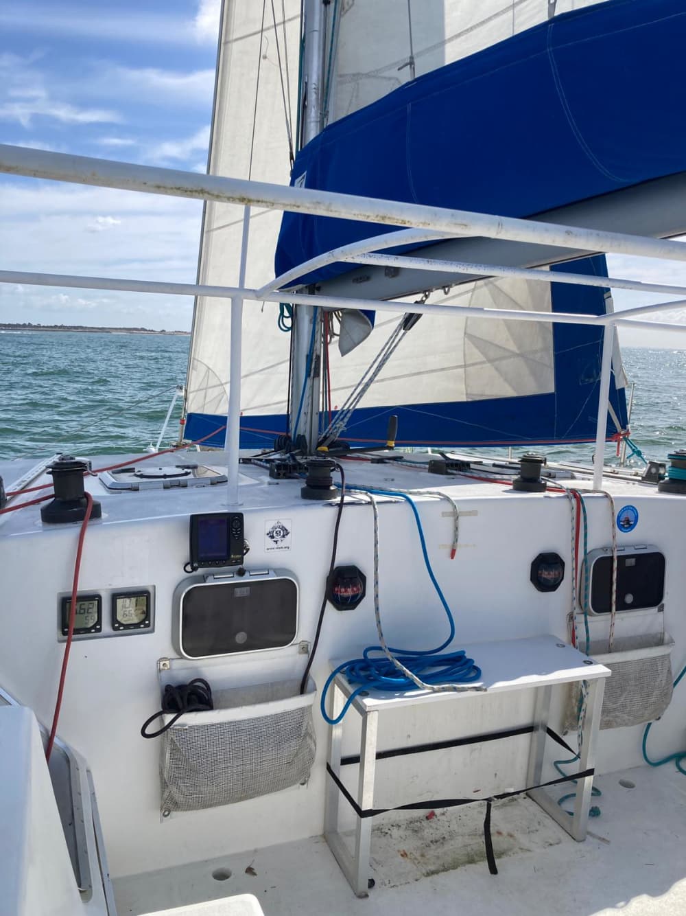 2-Hour Boat Trip – Discovery “Cast Off the Moorings”